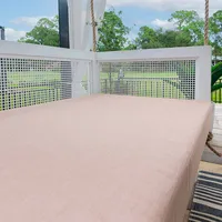 The Debbie Swing Bed - Crib Size