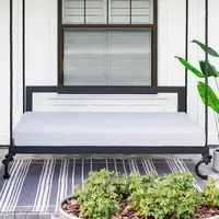 The Sophia Swing Bed - Crib Size
