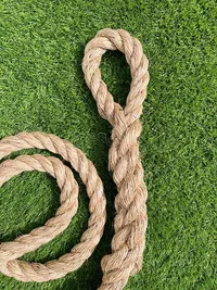 Swing Bed Rope Hanging Replacement Kit