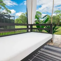 The Shirley Swing Bed - Crib Size