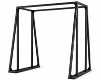 Fox Swing Stand