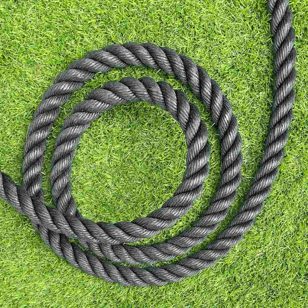 Swing Bed Rope Hanging Replacement Kit