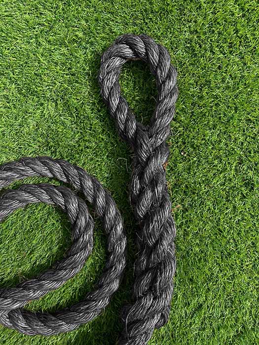 Swing Bed Rope Hanging Replacement Kit
