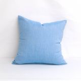 Throw Pillow Made With Sunbrella Cast Horizon 48091-0000