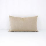 Throw Pillow Made With Sunbrella Cast Tinsel 40435-0000