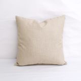 Throw Pillow Made With Sunbrella Demo Wren 44282-0009