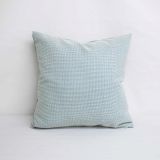 Throw Pillow Made With Sunbrella Hybrid Sky 42078-0000