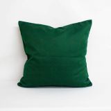 Throw Pillow Made With Sunbrella Pique Ivy 40421-0049
