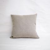 Throw Pillow Made With Sunbrella Sailcloth Space 32000-0027