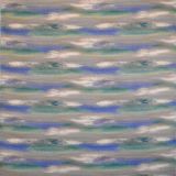 Order Cut Yardage: Sunbrella Watercolor Ocean 50958