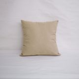 Throw Pillow Made With Sunbrella Spectrum Sand 48019-0000
