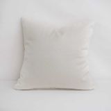 Throw Pillow Made With Sunbrella Posh Salt 44157-0018