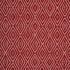 Order Cut Yardage: Sunbrella Capra Crimson 145600-0004