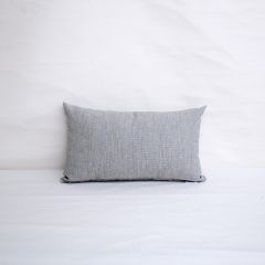 Throw Pillow Made With Sunbrella Demo Stone 44282-0004