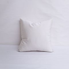 Throw Pillow Made With Sunbrella Canvas Canvas 5453-0000