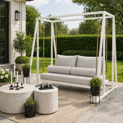 Fox Swing Stand